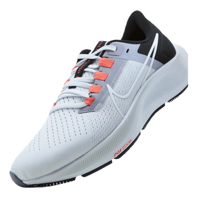 Nike Air Zoom Pegasus 38 Women's Ru Iris Whisper/white-provence Pu 8 Nike Air Zoom Pegasus 38 Women's Ru Iris Whisper/white-provence Pu - Image 6