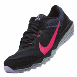 Nike Juniper Trail Women's Trail Sh Black/hyper Pink-cave Purple-l 14 Nike Juniper Trail Women's Trail Sh Black/hyper Pink-cave Purple-l -BJØRN BORG kauppa 60516 64 006