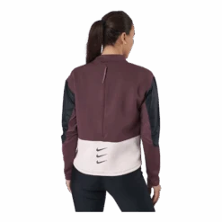 Nike Dri-fit Run Divsion Women's Ru Dark Wine/black/pale Coral/bla -BJØRN BORG kauppa 60516 87 003