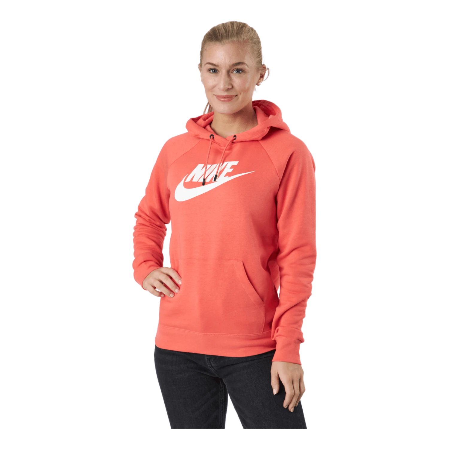 Nike Sportswear Essential Women's F Magic Ember/white 3 Nike Sportswear Essential Women's F Magic Ember/white