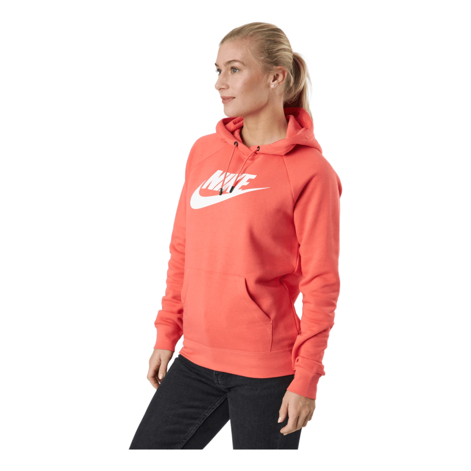 Nike Sportswear Essential Women's F Magic Ember/white 4 Nike Sportswear Essential Women's F Magic Ember/white - Image 2