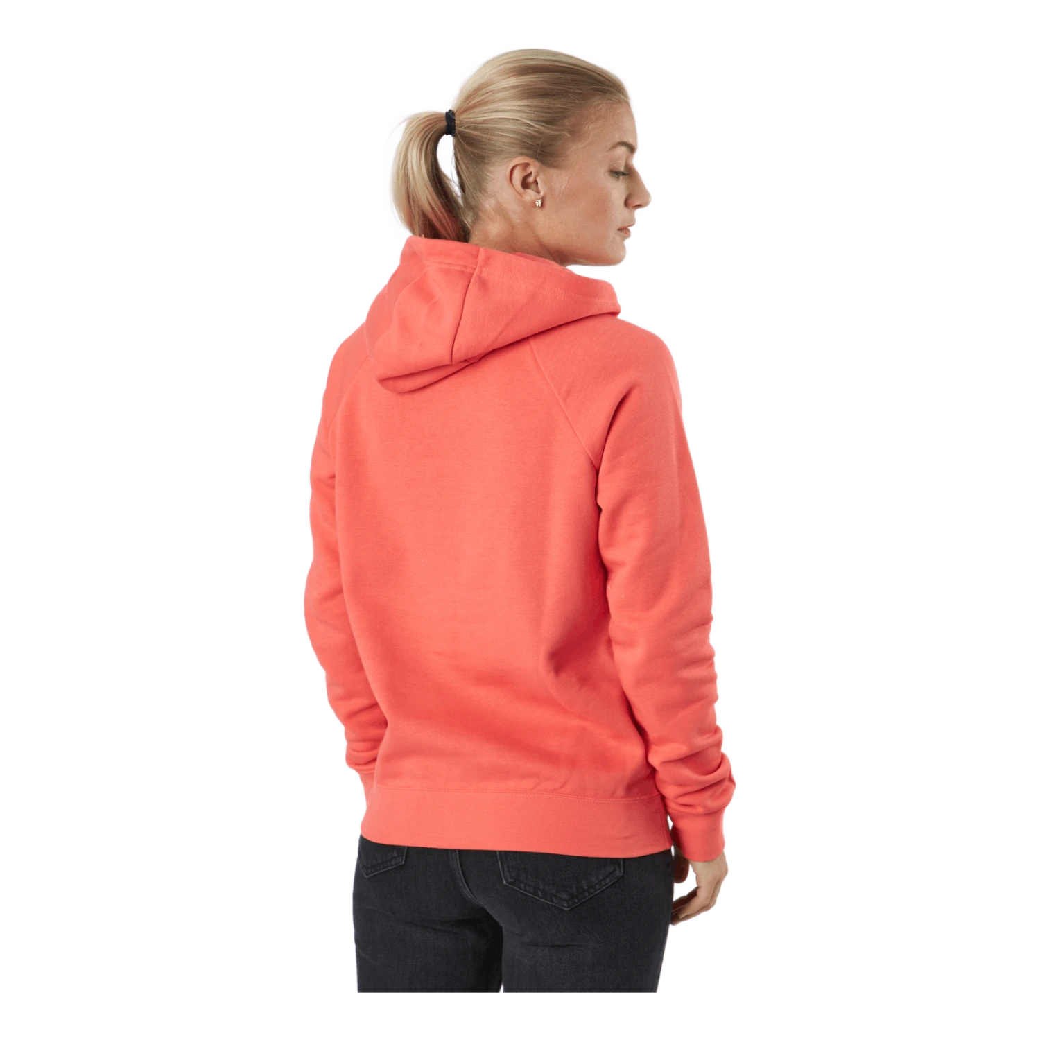 Nike Sportswear Essential Women's F Magic Ember/white 5 Nike Sportswear Essential Women's F Magic Ember/white - Image 3