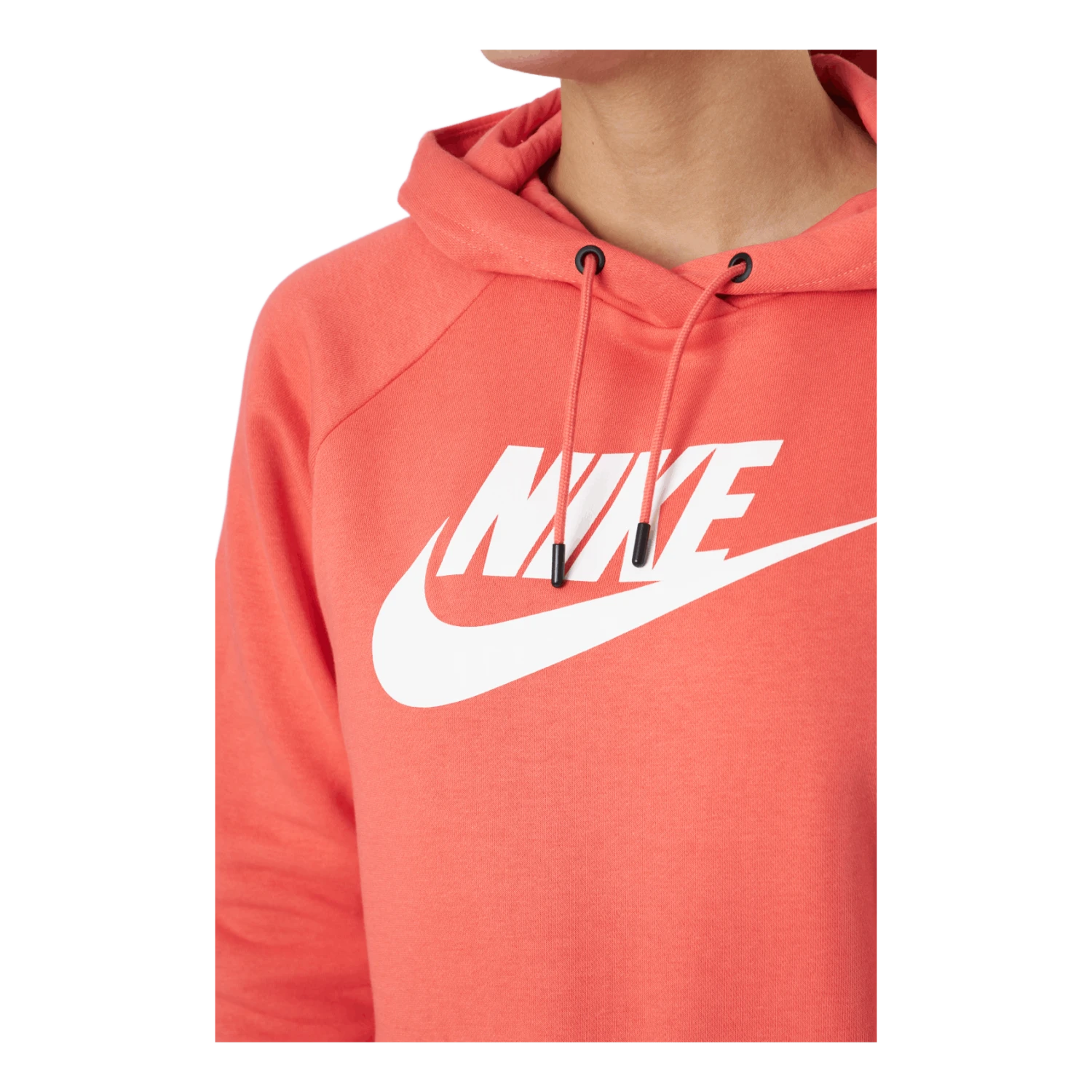 Nike Sportswear Essential Women's F Magic Ember/white 6 Nike Sportswear Essential Women's F Magic Ember/white - Image 4