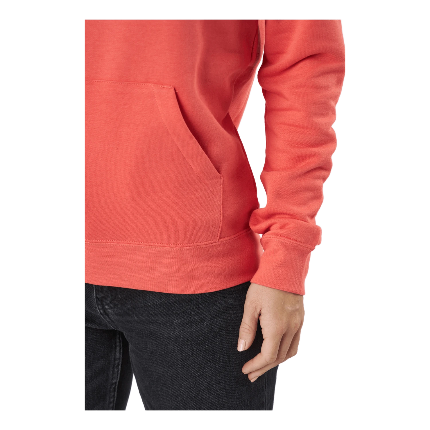 Nike Sportswear Essential Women's F Magic Ember/white 7 Nike Sportswear Essential Women's F Magic Ember/white - Image 5