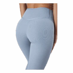 Nike Dri-fit One Luxe Women's Mid-r Ashen Slate/htr -BJØRN BORG kauppa 60517 64 005