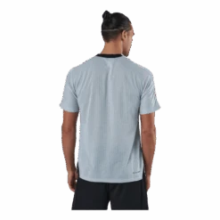 Nike Pro Dri-fit Adv Men's Short-sl Lt Smoke Grey/black -BJØRN BORG kauppa 60518 10 003