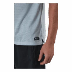 Nike Pro Dri-fit Adv Men's Short-sl Lt Smoke Grey/black -BJØRN BORG kauppa 60518 10 005