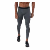 Nike Pro Dri-FIT Men's Tights IRON GREY/BLACK/BLACK -BJØRN BORG kauppa 60518 20 001