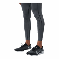 Nike Pro Dri-FIT Men's Tights IRON GREY/BLACK/BLACK -BJØRN BORG kauppa 60518 20 004