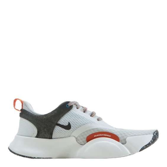 Nike Superrep Go 2 Mfs Men's Traini Light Bone/velvet Brown-summit 5 Nike Superrep Go 2 Mfs Men's Traini Light Bone/velvet Brown-summit - Image 3