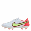 Nike Tiempo Legend 9 Pro Fg Firm-gr White/volt-bright Crimson 1 Nike Tiempo Legend 9 Pro Fg Firm-gr White/volt-bright Crimson -BJØRN BORG kauppa 60518 68 001