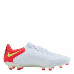 Nike Tiempo Legend 9 Pro Fg Firm-gr White/volt-bright Crimson 12 Nike Tiempo Legend 9 Pro Fg Firm-gr White/volt-bright Crimson -BJØRN BORG kauppa 60518 68 003