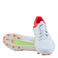Nike Tiempo Legend 9 Pro Fg Firm-gr White/volt-bright Crimson 17 Nike Tiempo Legend 9 Pro Fg Firm-gr White/volt-bright Crimson -BJØRN BORG kauppa 60518 68 008