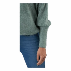 ONLY Onlclare L/s Cardigan Knt Granite Green 11 ONLY Onlclare L/s Cardigan Knt Granite Green -BJØRN BORG kauppa 60519 26 005