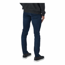 Jack & Jones Jjiglenn Jjicon Jj 757 50sps Blue Denim -BJØRN BORG kauppa 60519 86 003