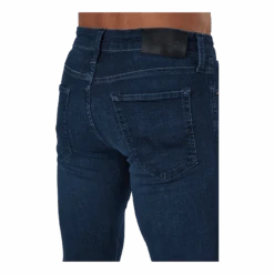 Jack & Jones Jjiglenn Jjicon Jj 757 50sps Blue Denim -BJØRN BORG kauppa 60519 86 004