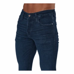 Jack & Jones Jjiglenn Jjicon Jj 757 50sps Blue Denim -BJØRN BORG kauppa 60519 86 005