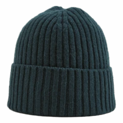 Jack & Jones Jacprime Wool Beanie Ln Darkest Spruce