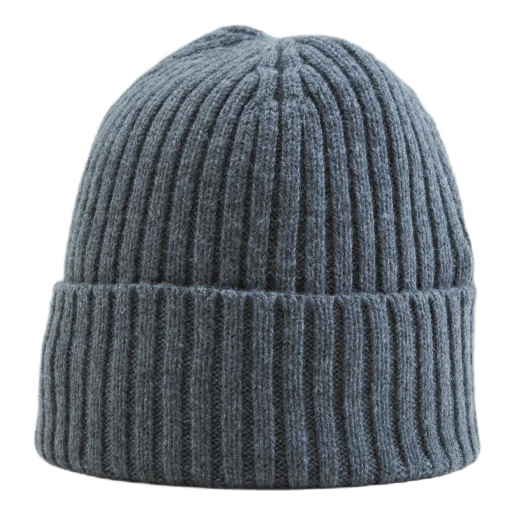 Jack & Jones Jacprime Wool Beanie Ln Grey Melange 3 Jack & Jones Jacprime Wool Beanie Ln Grey Melange