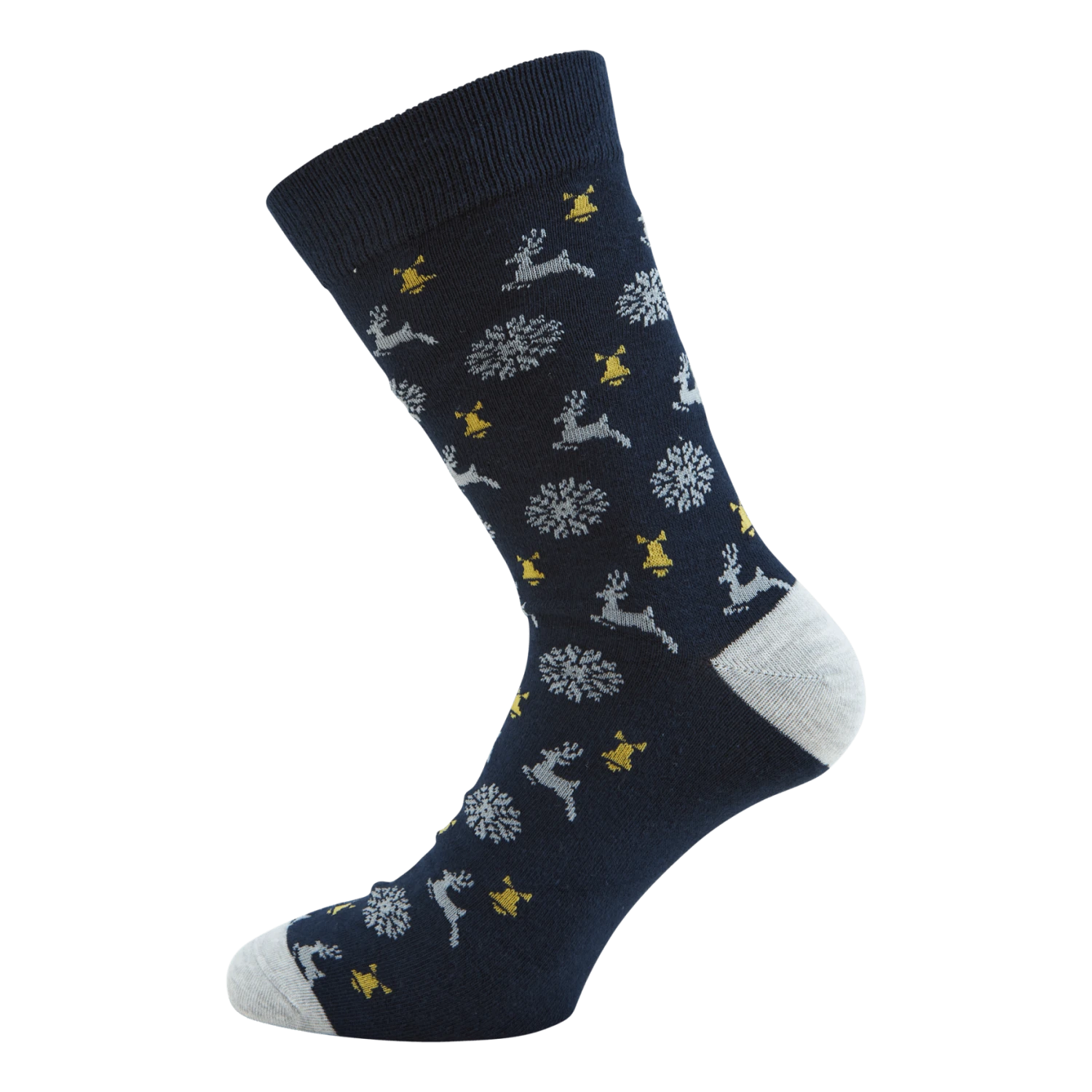 Jack & Jones Jacjolly Socks Giftbox Ponderosa Pine 6 Jack & Jones Jacjolly Socks Giftbox Ponderosa Pine - Image 4