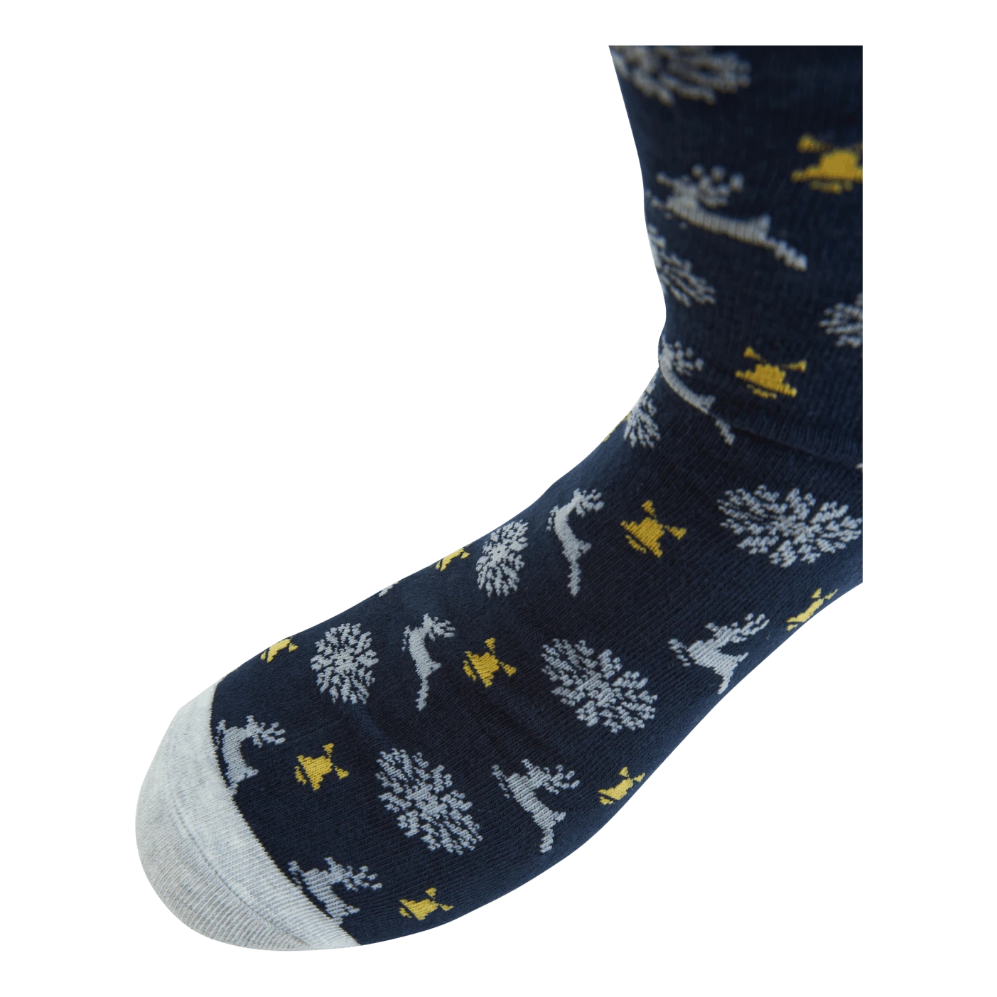 Jack & Jones Jacjolly Socks Giftbox Ponderosa Pine 8 Jack & Jones Jacjolly Socks Giftbox Ponderosa Pine - Image 6