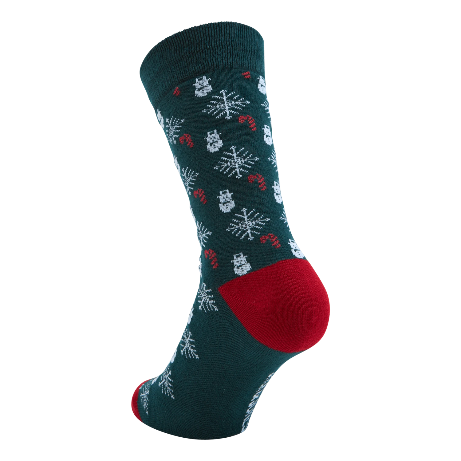 Jack & Jones Jacjolly Socks Giftbox Ponderosa Pine 10 Jack & Jones Jacjolly Socks Giftbox Ponderosa Pine - Image 8