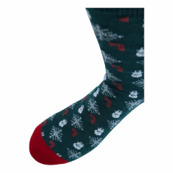 Jack & Jones Jacjolly Socks Giftbox Ponderosa Pine 19 Jack & Jones Jacjolly Socks Giftbox Ponderosa Pine -BJØRN BORG kauppa 60520 19 009