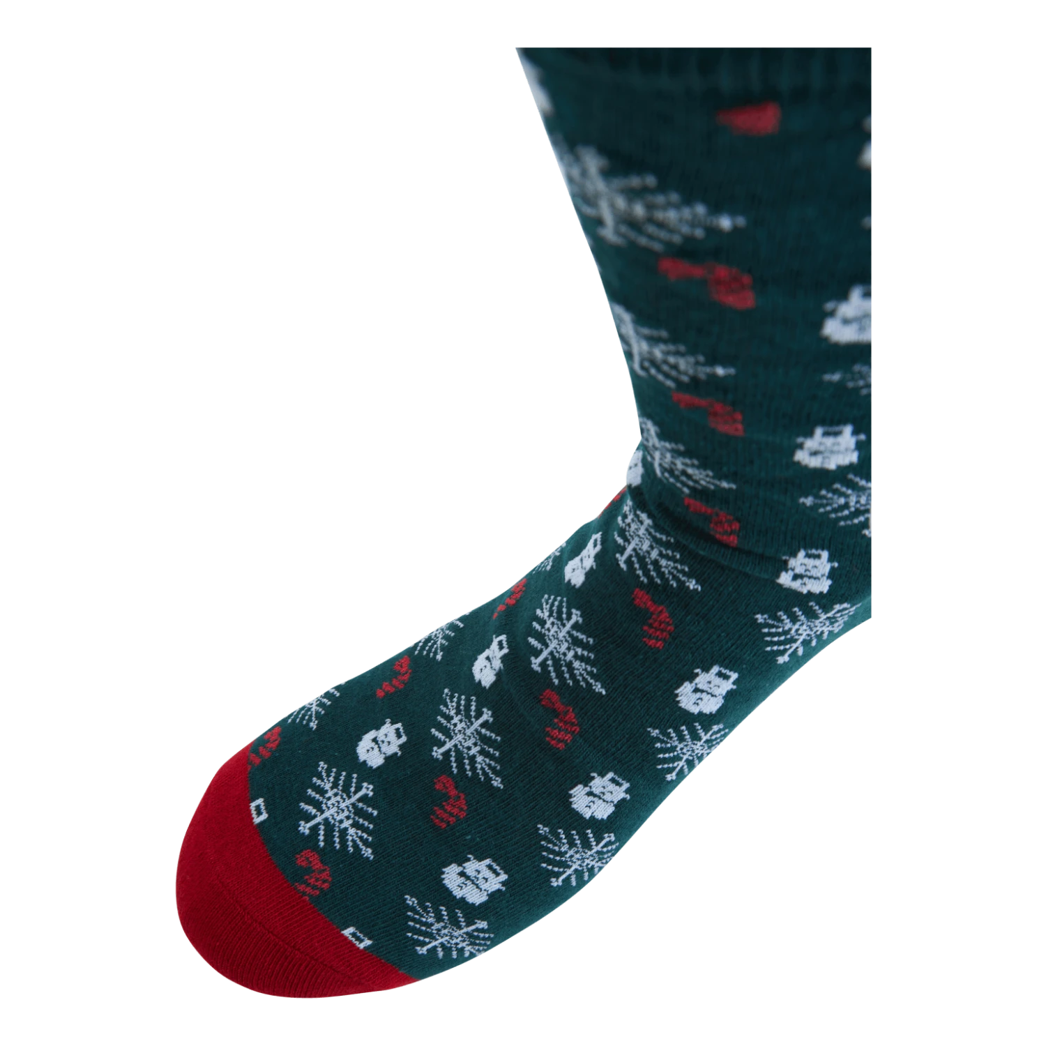 Jack & Jones Jacjolly Socks Giftbox Ponderosa Pine 11 Jack & Jones Jacjolly Socks Giftbox Ponderosa Pine - Image 9