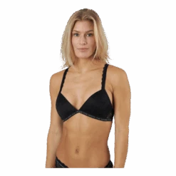 Calvin Klein Ll Triangle Black