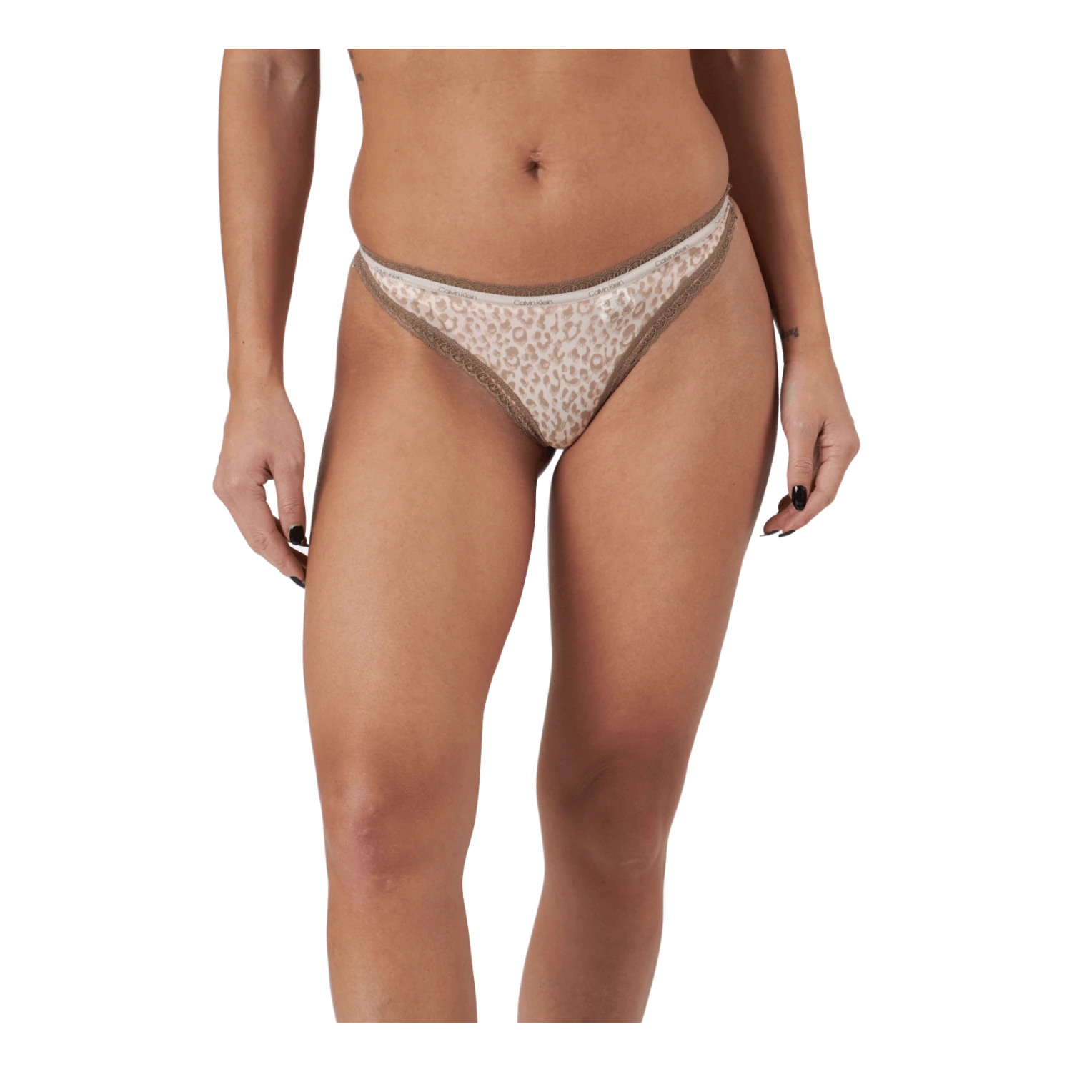 Calvin Klein Thong 3p Stunning Pink/streak Leopard/p 3 Calvin Klein Thong 3p Stunning Pink/streak Leopard/p