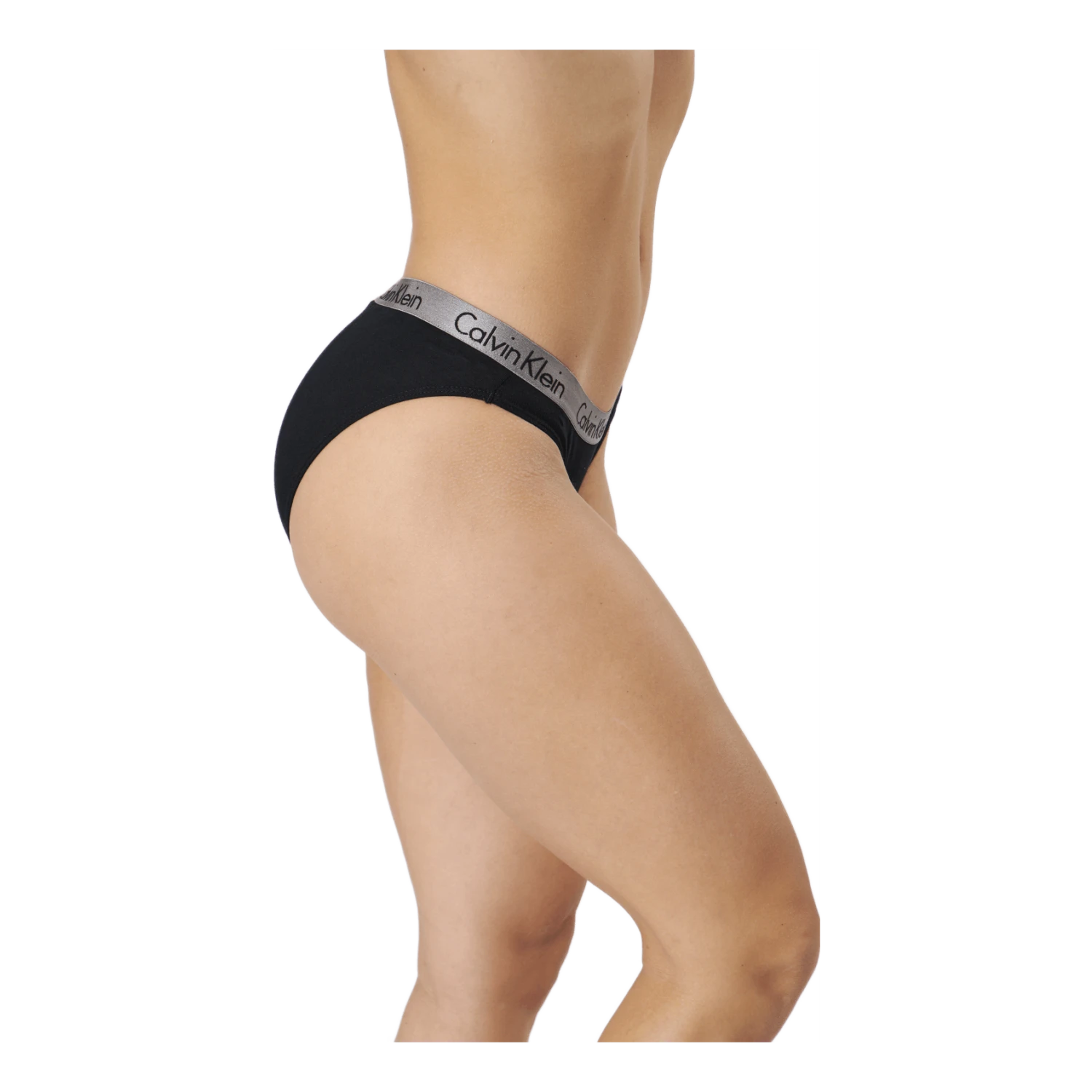 Calvin Klein Bikini 3pk Black/white/prepster Blue 5 Calvin Klein Bikini 3pk Black/white/prepster Blue - Image 3