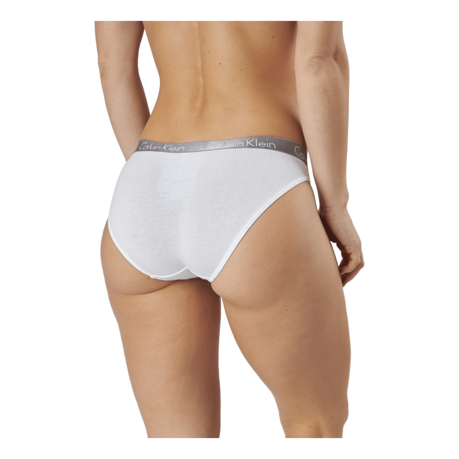 Calvin Klein Bikini 3pk Black/white/prepster Blue 7 Calvin Klein Bikini 3pk Black/white/prepster Blue - Image 5