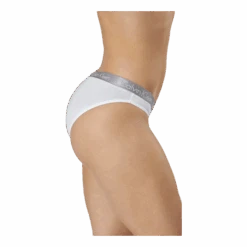 Calvin Klein Bikini 3pk Black/white/prepster Blue 16 Calvin Klein Bikini 3pk Black/white/prepster Blue -BJØRN BORG kauppa 60520 74 006