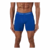 Calvin Klein Boxer Brief 3pk Royalty/ Grey Heather/ Exotic -BJØRN BORG kauppa 60520 97 016