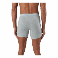 Calvin Klein Boxer Brief 3pk Royalty/ Grey Heather/ Exotic 16 Calvin Klein Boxer Brief 3pk Royalty/ Grey Heather/ Exotic -BJØRN BORG kauppa 60520 97 021
