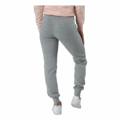 Champion Rib Cuff Pants Gray Melange Light 8 Champion Rib Cuff Pants Gray Melange Light -BJØRN BORG kauppa 60524 63 003