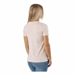 Champion Crewneck T-shirt Peachy Keen -BJØRN BORG kauppa 60524 67 003