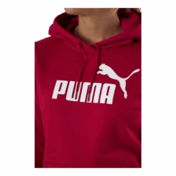 Puma Ess Logo Hoodie Fl (s) Persian Red 10 Puma Ess Logo Hoodie Fl (s) Persian Red -BJØRN BORG kauppa 60526 98 004
