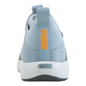 Puma Softride Vital Repel Quarry-castlerock-orange Glow 4 Puma Softride Vital Repel Quarry-castlerock-orange Glow - Image 2