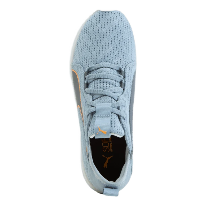 Puma Softride Vital Repel Quarry-castlerock-orange Glow 7 Puma Softride Vital Repel Quarry-castlerock-orange Glow - Image 5