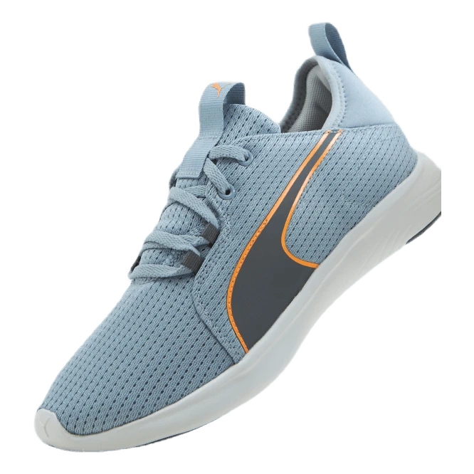 Puma Softride Vital Repel Quarry-castlerock-orange Glow 8 Puma Softride Vital Repel Quarry-castlerock-orange Glow - Image 6