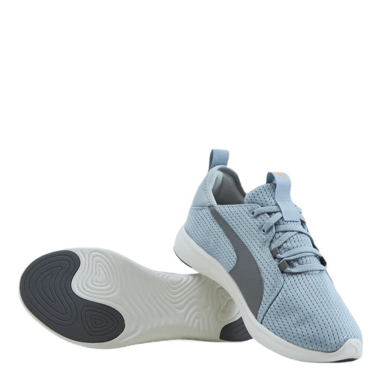 Puma Softride Vital Repel Quarry-castlerock-orange Glow 9 Puma Softride Vital Repel Quarry-castlerock-orange Glow - Image 7