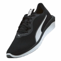 Better Foam Emerge Puma Black-puma White -BJØRN BORG kauppa 60527 52 006