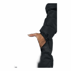 Whistler Abella W Long Padded Jacket Black 12 Whistler Abella W Long Padded Jacket Black -BJØRN BORG kauppa 60528 43 005