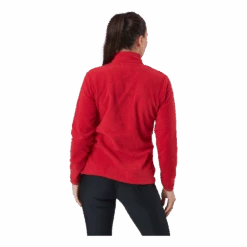 Whistler Cocoon W Fleece Jacket Chinese Red -BJØRN BORG kauppa 60528 58 003