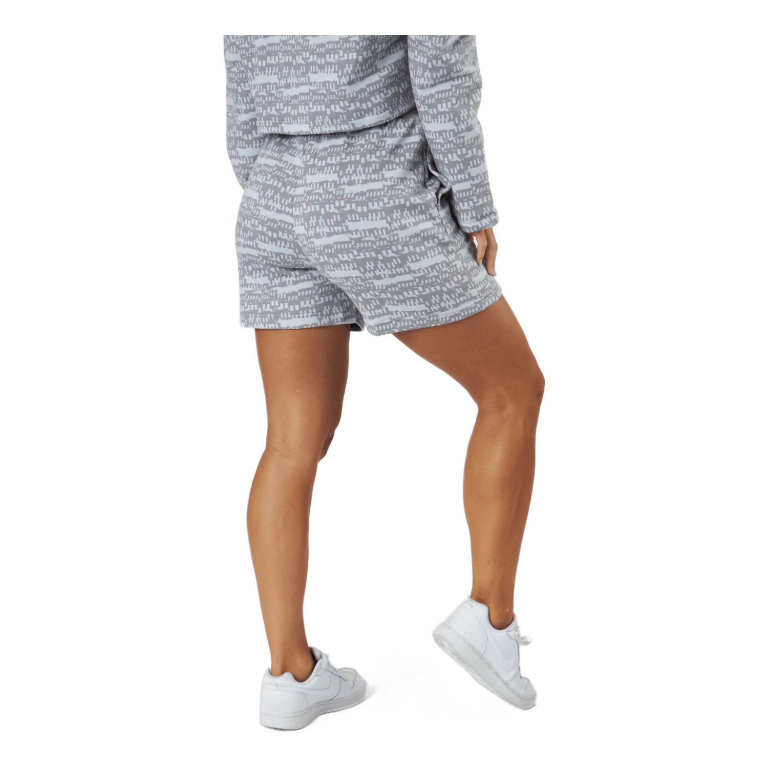 Reebok Myt Printed Short Mgsogr 5 Reebok Myt Printed Short Mgsogr - Image 3