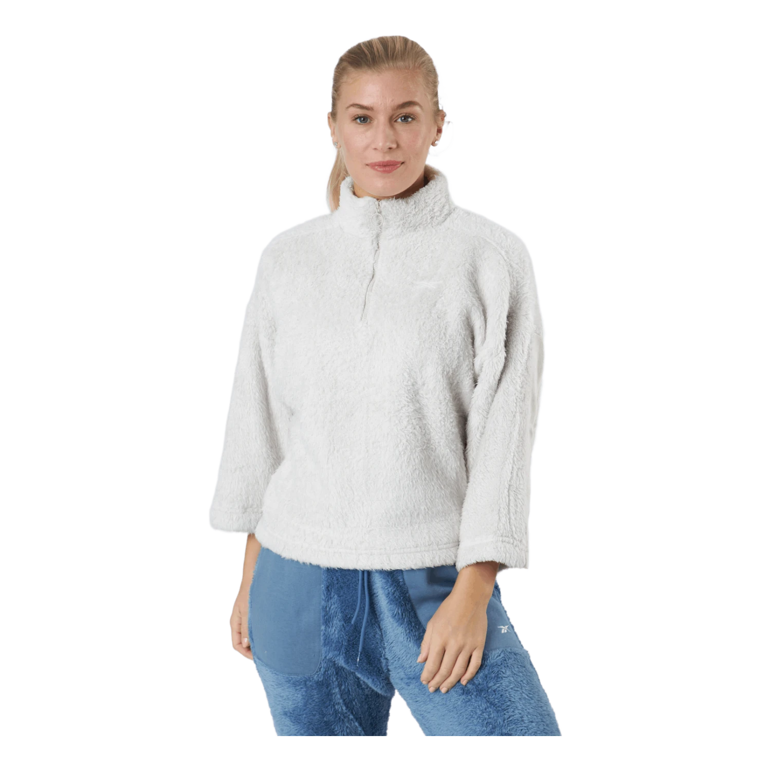 Reebok Myt Cozy Pack Coverup Stucco 2 Reebok Myt Cozy Pack Coverup Stucco