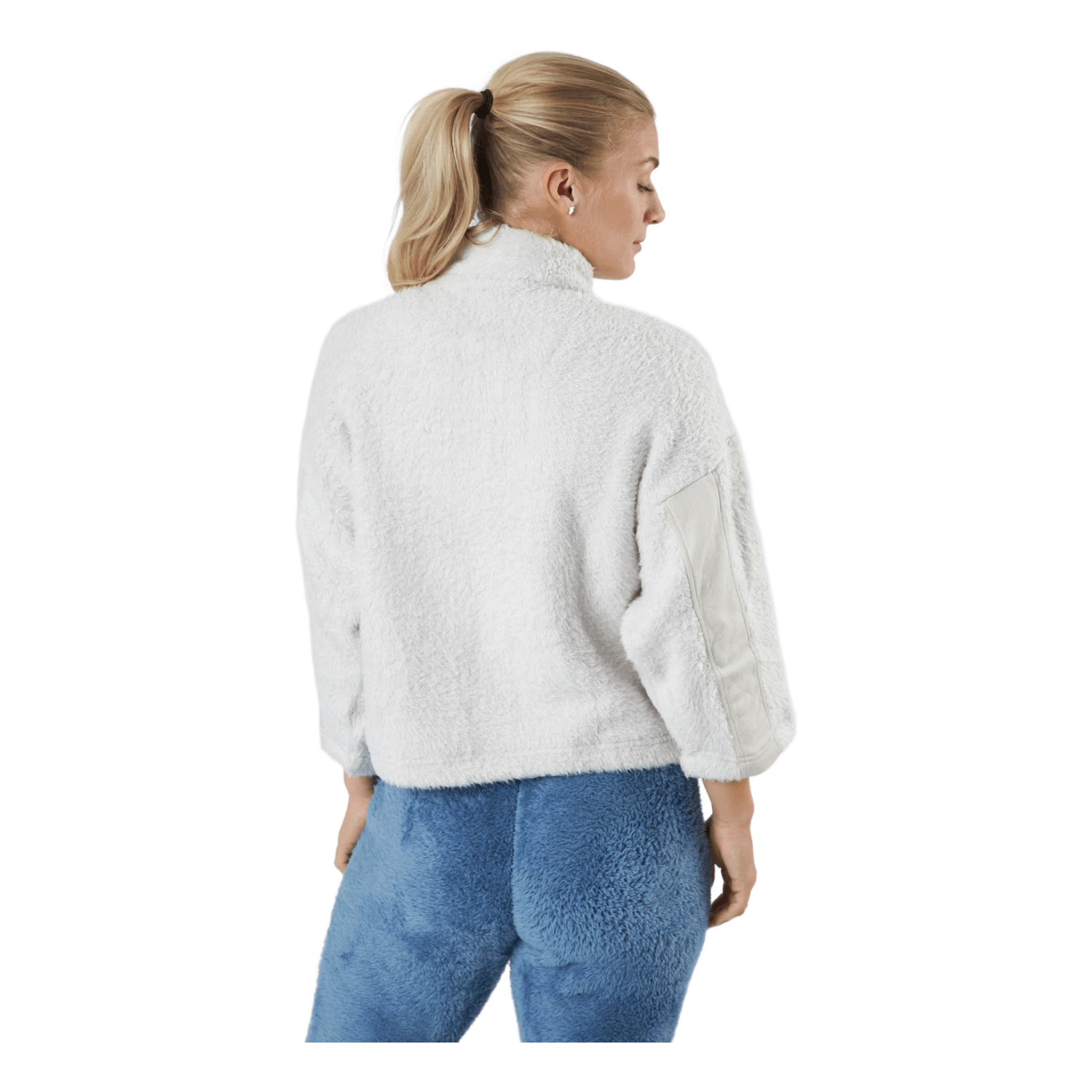 Reebok Myt Cozy Pack Coverup Stucco 4 Reebok Myt Cozy Pack Coverup Stucco - Image 3