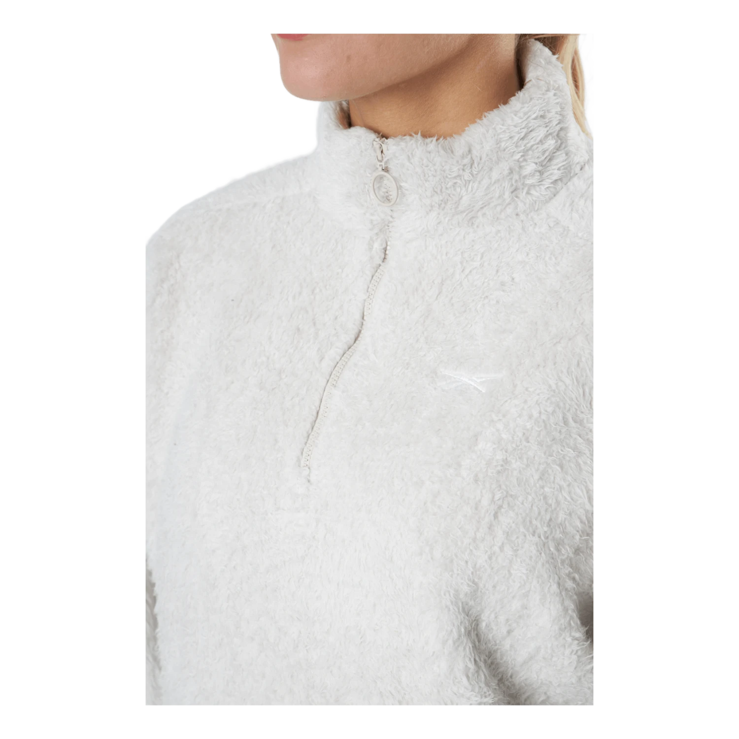 Reebok Myt Cozy Pack Coverup Stucco 5 Reebok Myt Cozy Pack Coverup Stucco - Image 4