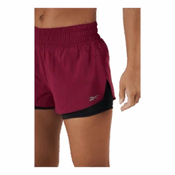 Reebok Wor Run 2 In 1 Short Punber 9 Reebok Wor Run 2 In 1 Short Punber -BJØRN BORG kauppa 60529 26 004